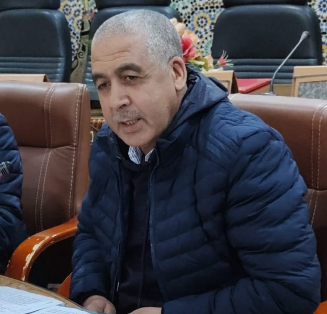 مكناس والتَّحَنْقِيزْ السياسي ... بمتوالية ادْفَعْ...