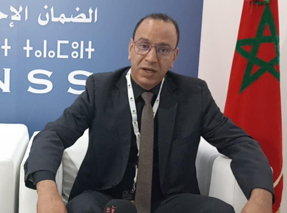 لقاء تواصلي حول الإعفاء من ذعائر التأخير والغرامات وصوائر تحصيل الديون المرتبطة بفترة 12/2024 وما قبلها. لقاء تواصلي حول الإعفاء من ذعائر التأخير والغرامات وصوائر تحصيل الديون المرتبطة بفترة 12/2024 وما قبلها.