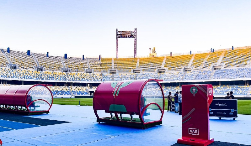 صناعة الرياضة في المغرب.. هل يساعد كأس العالم 2030 على ربح الرهان وتحقيق التنمية؟