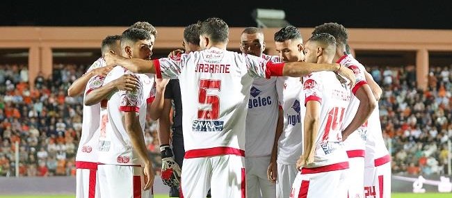 الوداد في حاجة إلى معجزة للتأهل إلى ربع نهائي دوري أبطال إفريقيا