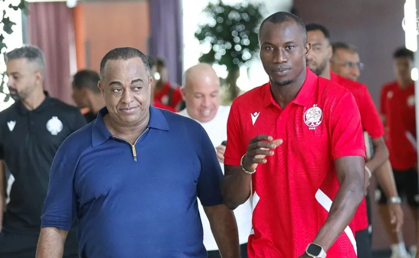 ما بعد اعتقال سعيد الناصيري.. هل يتأثر الوداد أم أن الفريق أكبر من الرئيس؟