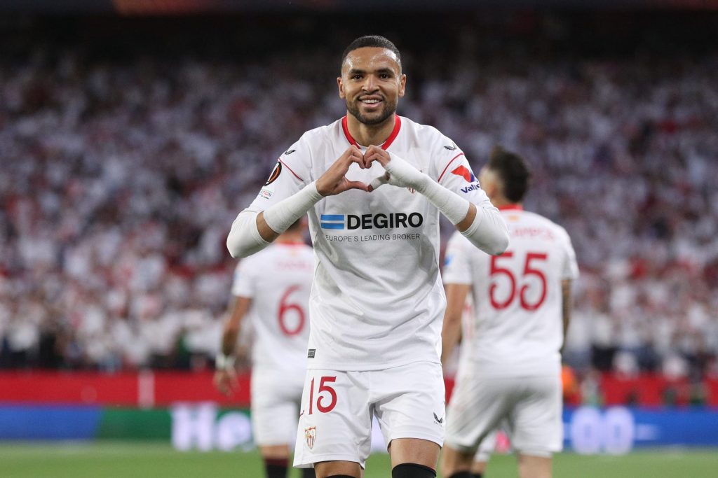 النصيري ضمن اهتمامات مانشستر يونايتد في الانتقالات الشتوية