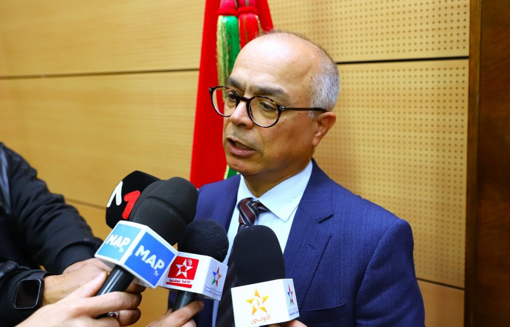 اللجنة الوزارية والنقابات التعليمية الأكثر تمثيلية توصلتا إلى اتفاق بشأن التعديلات المرتبطة بالجانب التربوي والمالي لموظفي قطاع التعليم (بنموسى)