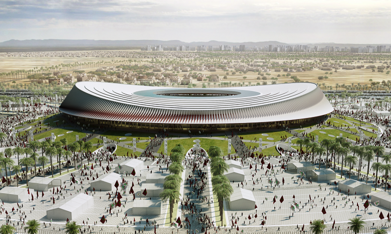 مشاريع مستقبلية بالدار البيضاء.. ملعب كبير ومحطة لتحلية مياه البحر وتمديد خطوط الترامواي