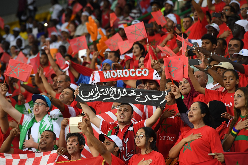 لماذا عادت ظاهرة الشغب الرياضي إلى الواجهة في المغرب؟