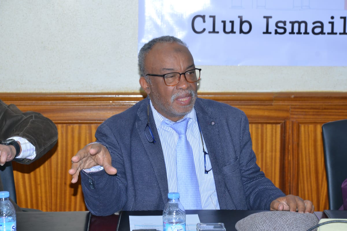 عبد الرحيم البوعليوي ينتخب بالإجماع رئيسا جديدا لنادي الإسماعيلية للدراجات بمكناس.