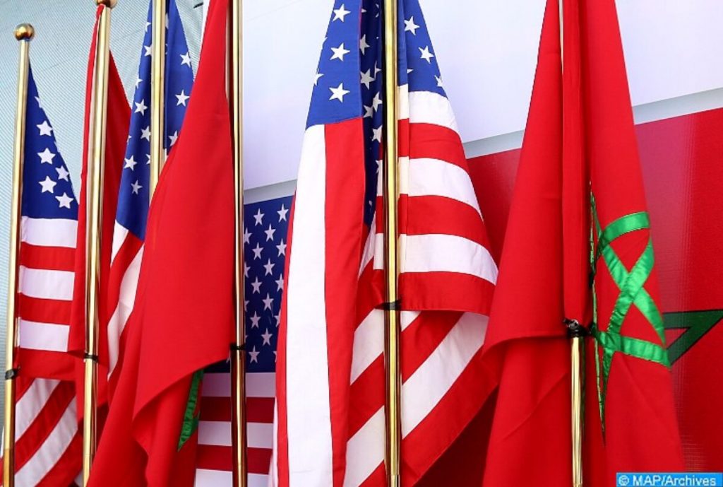 رئاسة مجلس حقوق الإنسان .. الولايات المتحدة تهنئ المغرب