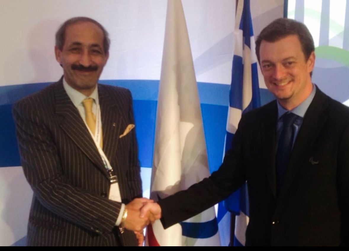 الحركة الرياضية تشيد بانتخاب المغرب لرئاسة مجلس حقوق الانسان والذي كرس لدينامية مغربية طموحة شملت جل الميادين ومنها الرياضة. الحركة الرياضية تشيد بانتخاب المغرب لرئاسة مجلس حقوق الانسان والذي كرس لدينامية مغربية طموحة شملت جل الميادين ومنها الرياضة.