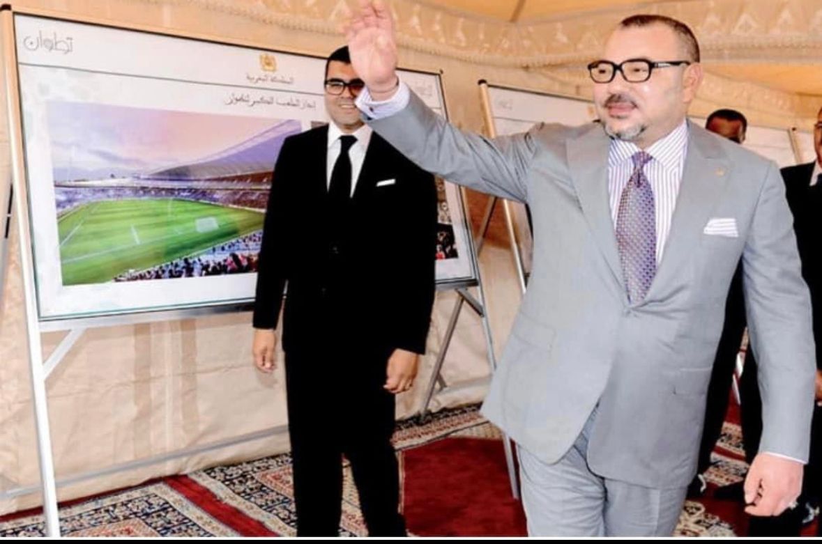 الحركة الرياضية تشيد بانتخاب المغرب لرئاسة مجلس حقوق الانسان والذي كرس لدينامية مغربية طموحة شملت جل الميادين ومنها الرياضة. الحركة الرياضية تشيد بانتخاب المغرب لرئاسة مجلس حقوق الانسان والذي كرس لدينامية مغربية طموحة شملت جل الميادين ومنها الرياضة.