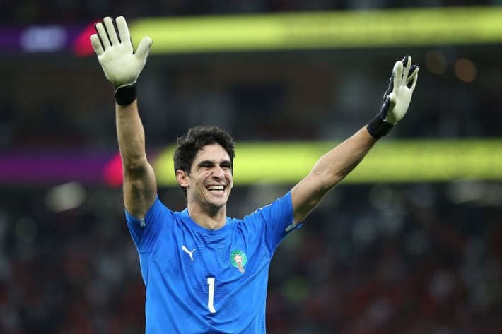 بونو : طموحاتنا كبيرة في كان الكوت ديفوار