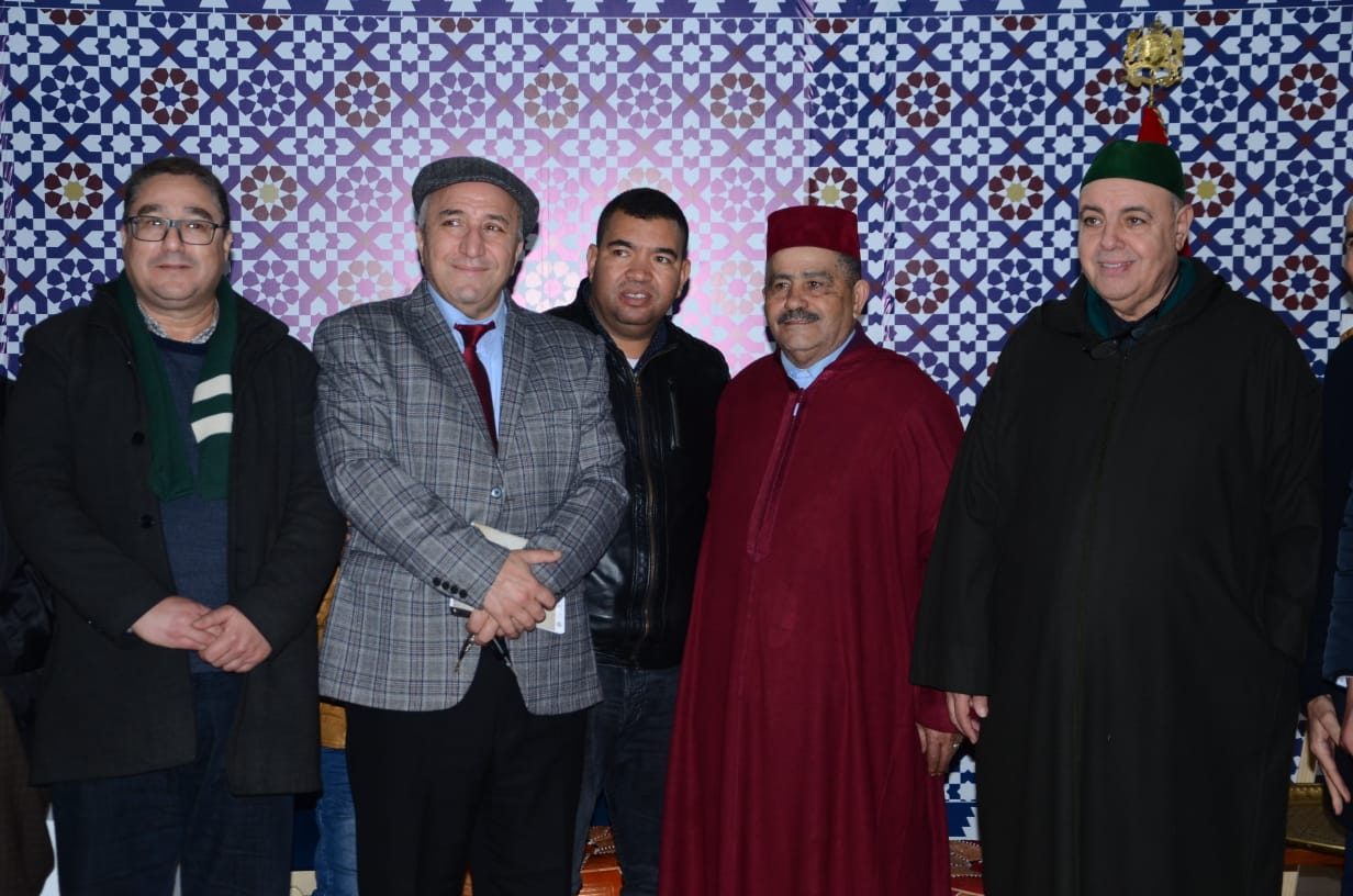 توصيات المعرض الوطني للجلد في نسخته الثانية. توصيات المعرض الوطني للجلد في نسخته الثانية.