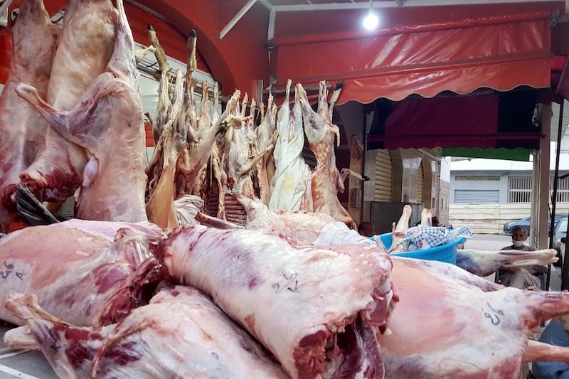 النيابة العامة تفتح تحقيقا لتحديد هوية مروجي أخبار زائفة عن مادة خطيرة باللحوم الحمراء