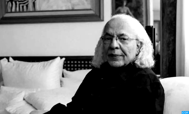 الفنان والمخرج لحسن زينون في ذمة الله