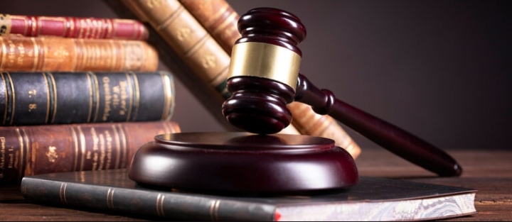 بلاغ الوكيل العام للملك لدى محكمة الاستئناف بالرباط.