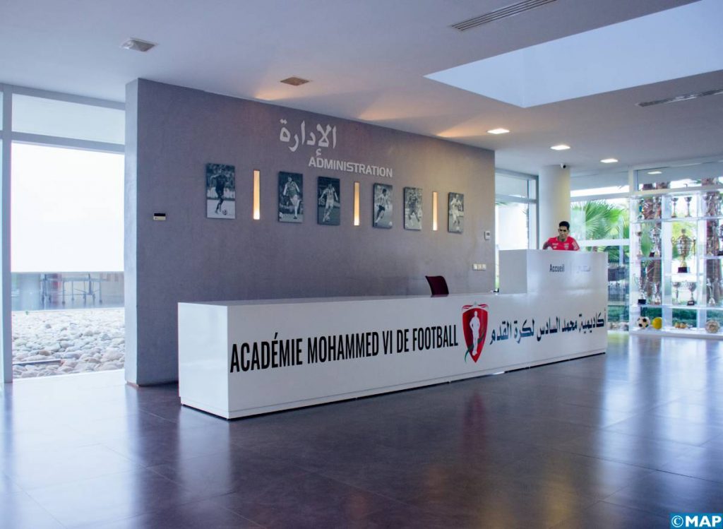 تطور كرة القدم المغربية هو نتيجة عمل دؤوب في التكوين والتجهيزات (رئيس فرع إفريقيا بالاتحاد الدولي للصحافة الرياضية)