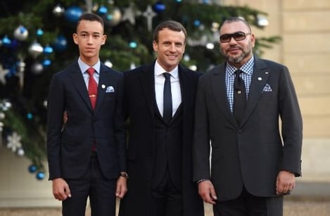 هل ستخرج فرنسا من موقعها الضبابي من الصحراء المغربية من خلال الزيارة المرتقبة لماكرون للمملكة.