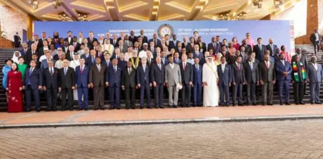 في يومها الثاني... أشغال قمة حركة عدم الانحياز....ما يتوقع في البيان الختامي لنزاع الصحراء المغربية.