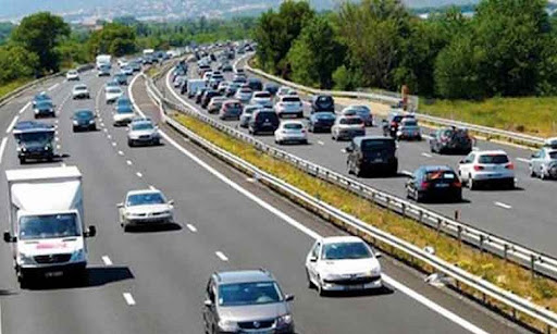 ما جاء في بلاغ الشركة الوطنية للطرق السيارة بالمغرب بمناسبة العطلة المدرسية.