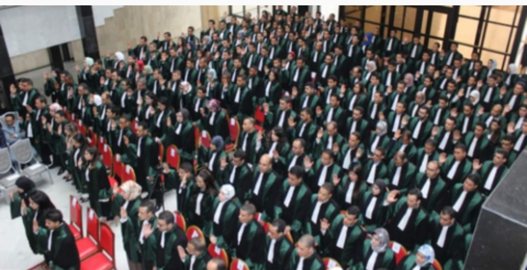 المجلس الأعلى للسلطة القضائية، يفرج عن جملة من التنقيلات في صفوف القضاة.