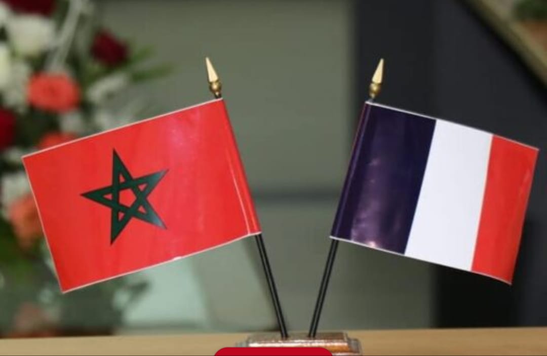 صحيفة فرنسية: ماكرون يستعد لزيارة المغرب بعد أزمة امتدت لأكثر من سنة.