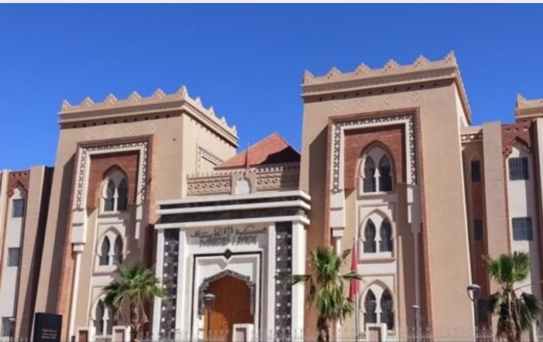 هذا ما قررته استئنافية ورزازات في حق دركيين.