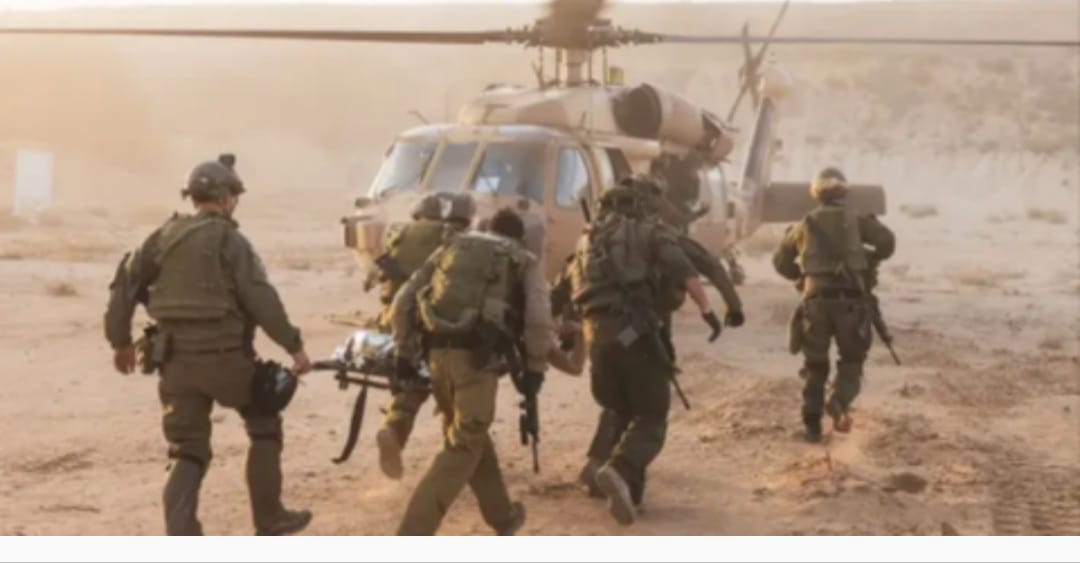 أكبر حصيلة للقتلى في صفوف الجيش الإسرائيلي منذ بدء الحرب على غزة