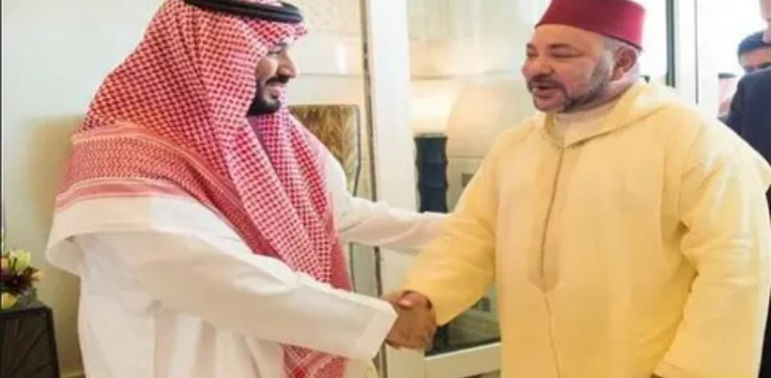 هذا ما أمر به الديوان الملكي في المملكة العربية السعودية بشأن الصحراء المغربية