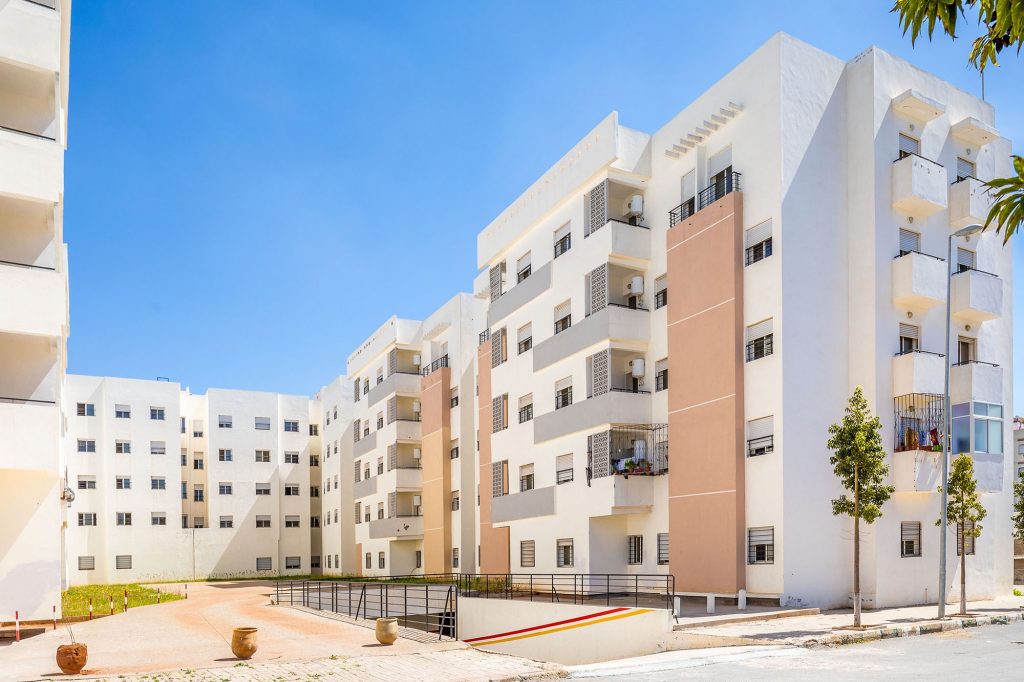 “التجربة المغربية.. سياسة التعمير وسياسة المدينة” محور لقاء بالرباط