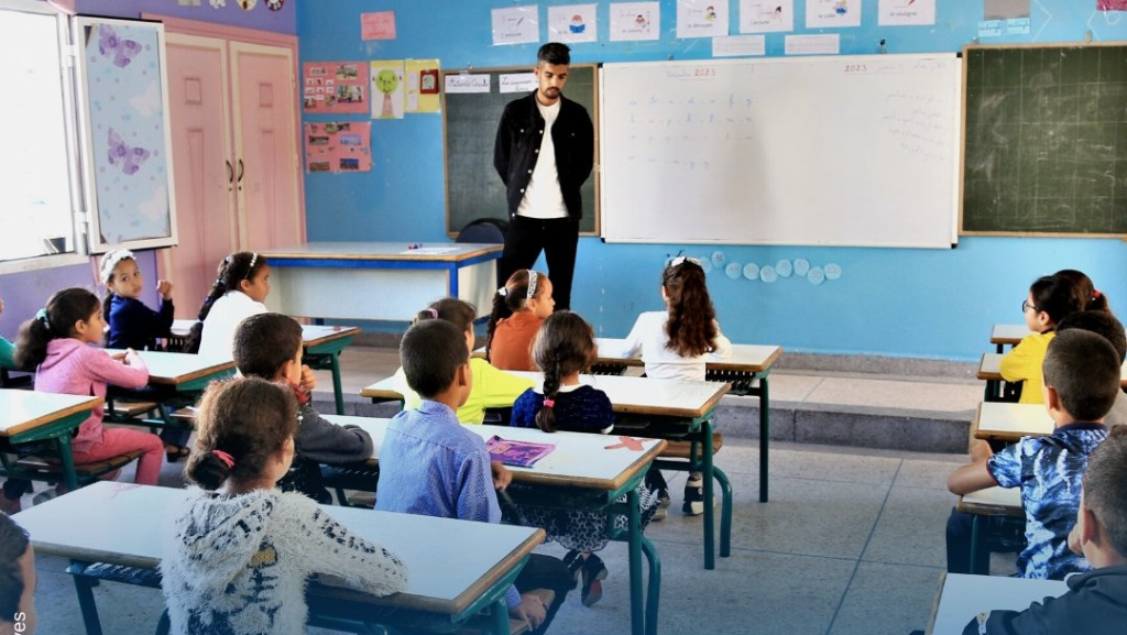 مجلس الحكومة يصادق على مشروع مرسوم بسحب المرسوم بقانون بتغيير القانون المتعلق بإحداث الأكاديميات الجهوية للتربية والتكوين 