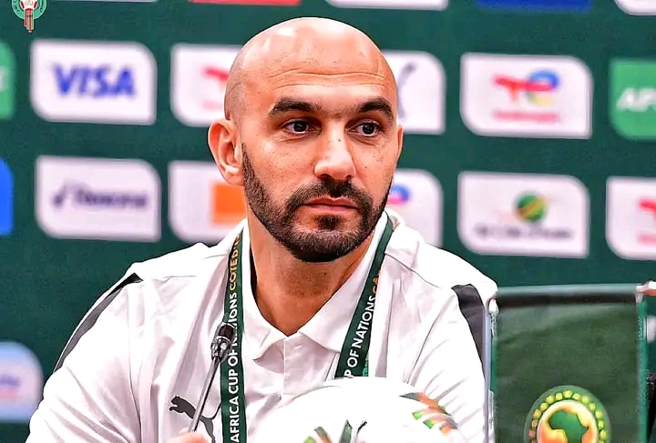 على قناة “سي إن إن”، وليد الركراكي يستعرض طموحات أسود الأطلس خلال كأس إفريقيا للأمم