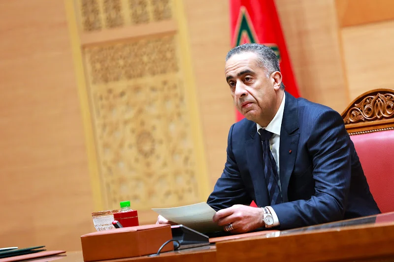 المديرية العامة للأمن الوطني تعلن عن تعيينات جديدة في مناصب المسؤولية الأمنية