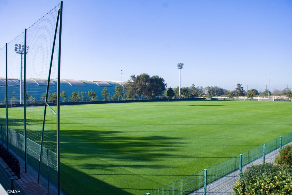 البطولة الوطنية الإحترافية “إنوي”.. استئناف منافسات القسم الأول يومي 7 و8 فبراير الجاري