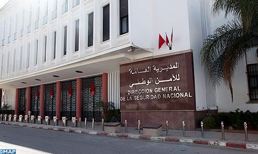 المديرية العامة للأمن الوطني تعلن عن تعيينات جديدة في مناصب المسؤولية الأمنية