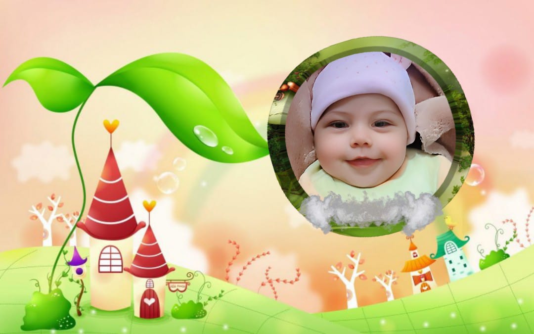 تهنئة بمناسبة ازدياد المولودة الجديدة، ميار قرمادي عند السيد عادل قرمادي الفاعل الجمعوي تهنئة بمناسبة ازدياد المولودة الجديدة، ميار قرمادي عند السيد عادل قرمادي الفاعل الجمعوي