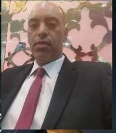 تهنئة بمناسبة ازدياد المولودة الجديدة، ميار قرمادي عند السيد عادل قرمادي الفاعل الجمعوي تهنئة بمناسبة ازدياد المولودة الجديدة، ميار قرمادي عند السيد عادل قرمادي الفاعل الجمعوي