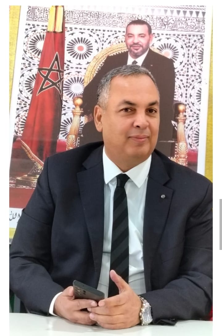 لقاء تواصلي تفاعلي ينظمه النادي المكناسي لتقييم المرحلة واستعراض الحصيلة والآفاق المستقبلية لقاء تواصلي تفاعلي ينظمه النادي المكناسي لتقييم المرحلة واستعراض الحصيلة والآفاق المستقبلية