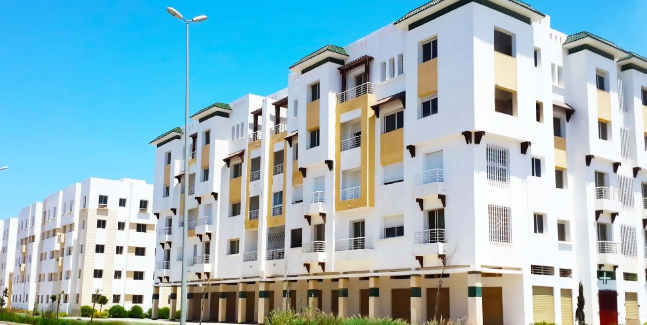 العقار .. برنامج المساعدة على السكن يلقى اهتماما كبيرا