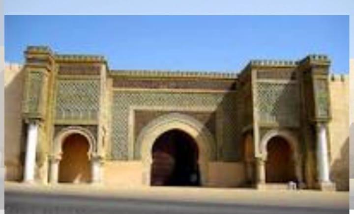 تهيئة وتوسيع شارع محمد السادس  واطلاق دراسات تهيئة واد بوفكران