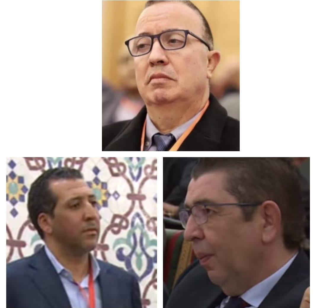 مهنيوا السياحة بجهة فاس مكناس يلتئمون و يتوافقون على احمد السنتيسي رئيسا للمجلس الجهوي للسياحة مهنيوا السياحة بجهة فاس مكناس يلتئمون و يتوافقون على احمد السنتيسي رئيسا للمجلس الجهوي للسياحة