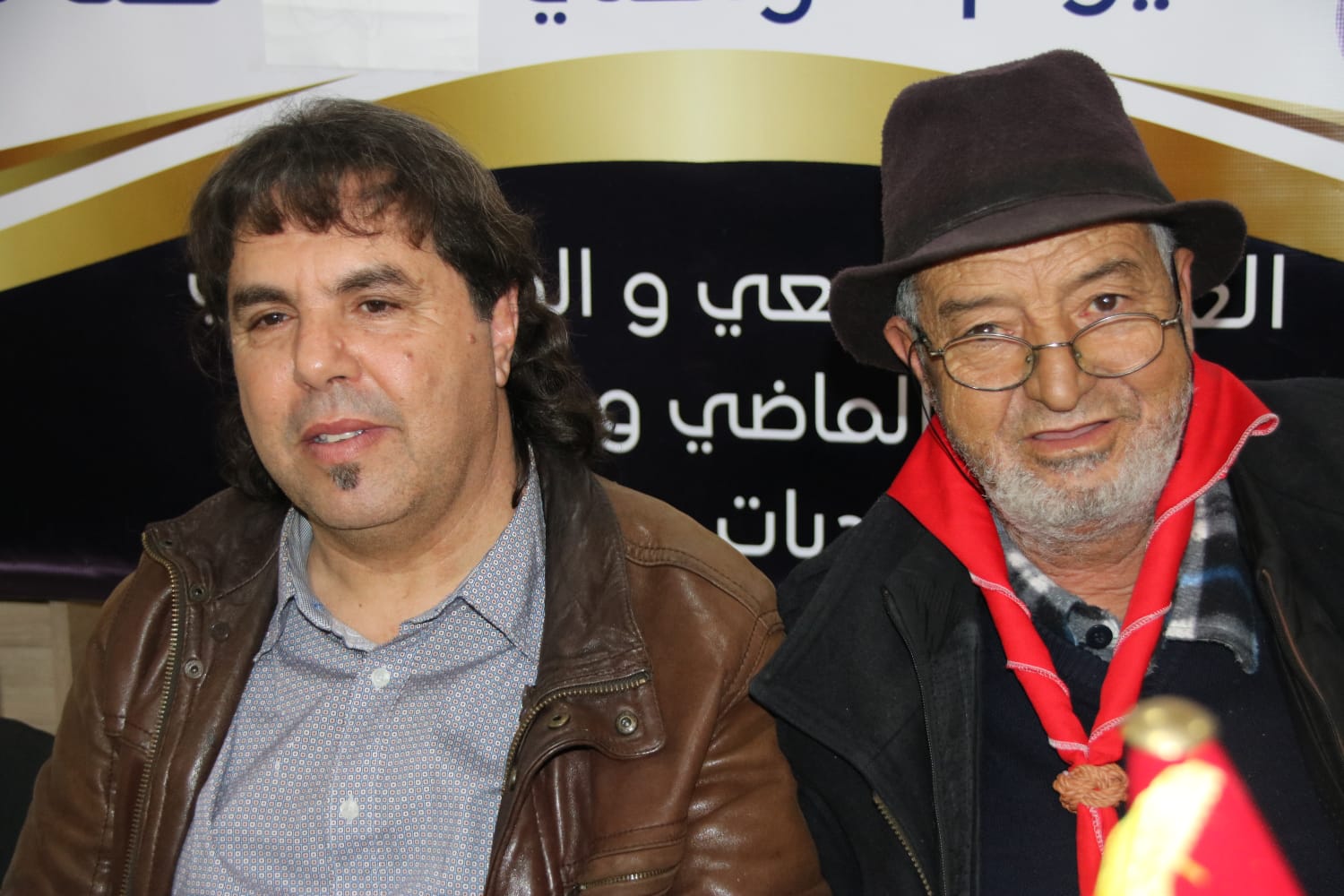 ندوة علمية حول العلاج الطبيعي بين الماضي و الحاضر للخبير موسى لشهب ندوة علمية حول العلاج الطبيعي بين الماضي و الحاضر للخبير موسى لشهب