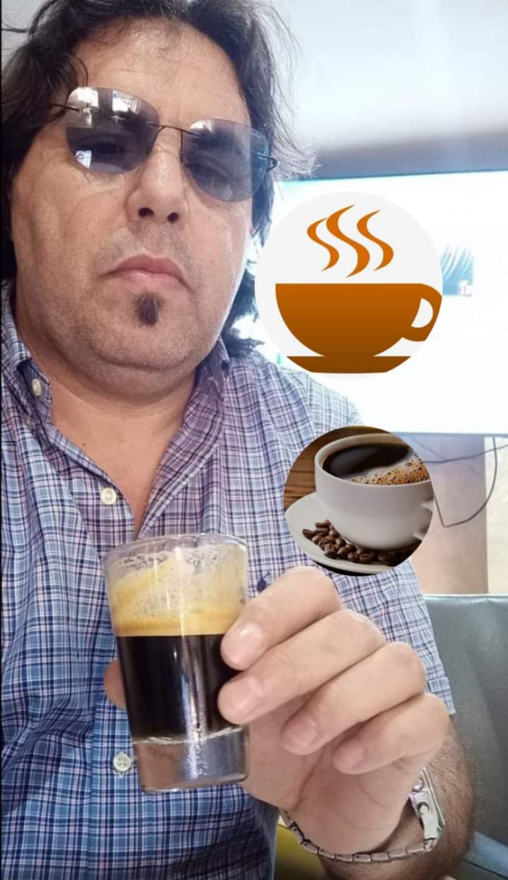 معلومات قيمة عن فوائد شرب فنجان القهوة مع كوب من الماء.قصة وعبرة.