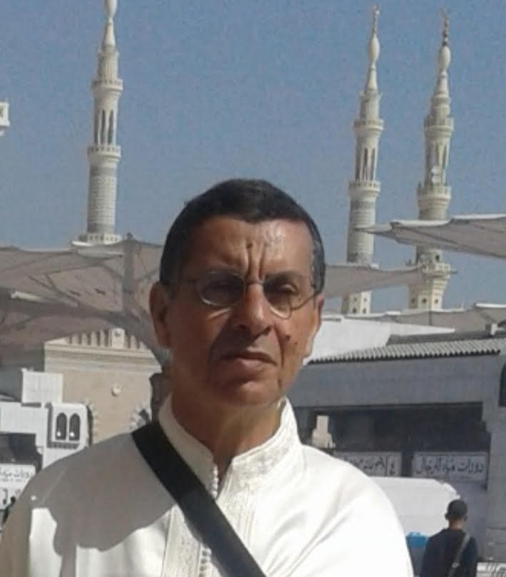 اسرة الصحة  تودع  أول طبيب إنعاش وتخدير بفاس، الى متواه الأخير الدكتور الحجازي عبد الرحيم