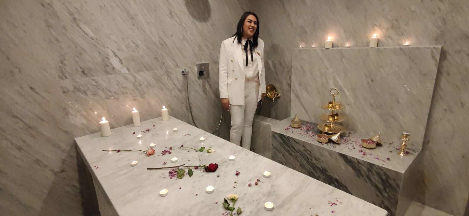 السيد عبد الغني الصبار عامل عمالة مكناس يفتتح قاعة رياضية جديدة للنساء والرجال بمواصفات عالية ومجهزة بكافة وسائل الراحة والترفيه وبأسعار مناسبة وسط مدينة مكناس السيد عبد الغني الصبار عامل عمالة مكناس يفتتح قاعة رياضية جديدة للنساء والرجال بمواصفات عالية ومجهزة بكافة وسائل الراحة والترفيه وبأسعار مناسبة وسط مدينة مكناس