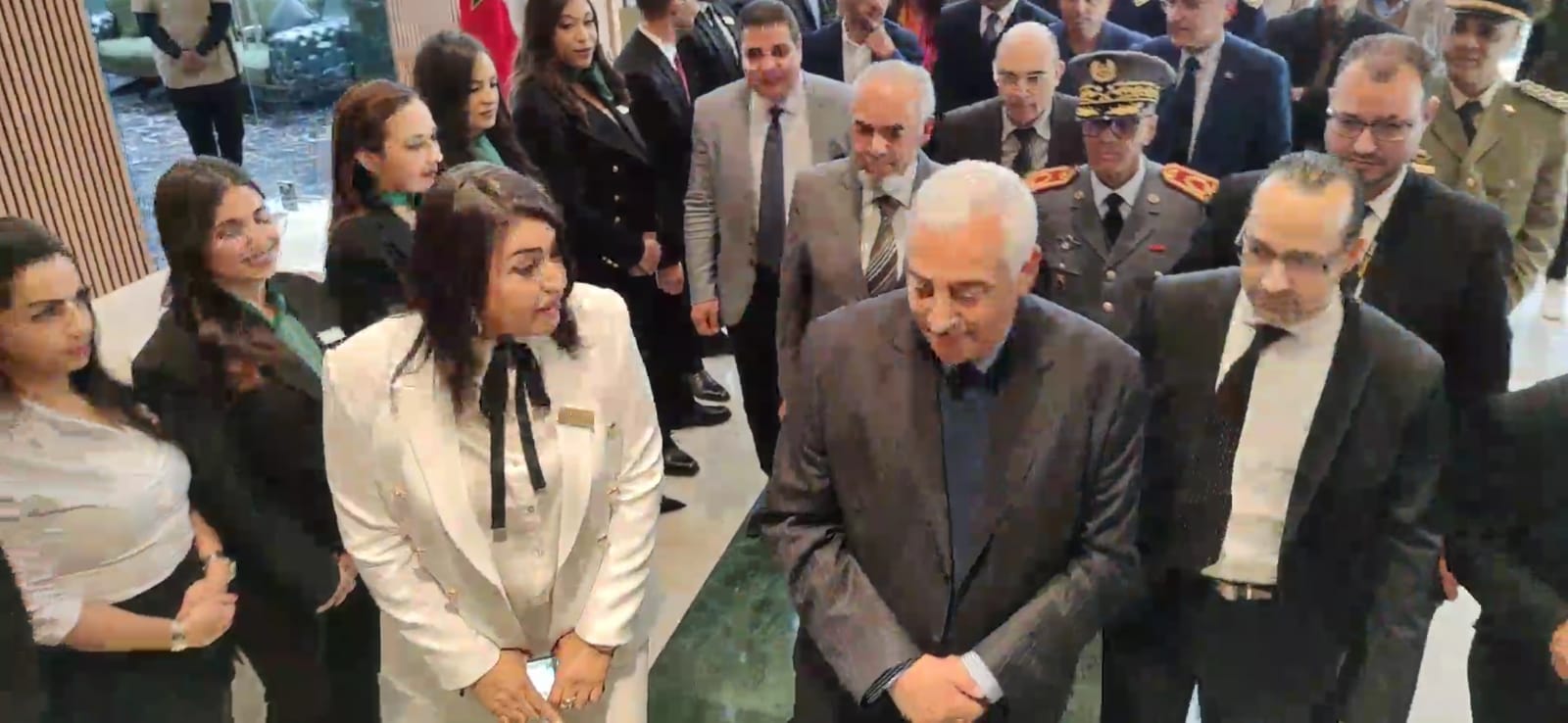 السيد عبد الغني الصبار عامل عمالة مكناس يفتتح قاعة رياضية جديدة للنساء والرجال بمواصفات عالية ومجهزة بكافة وسائل الراحة والترفيه وبأسعار مناسبة وسط مدينة مكناس السيد عبد الغني الصبار عامل عمالة مكناس يفتتح قاعة رياضية جديدة للنساء والرجال بمواصفات عالية ومجهزة بكافة وسائل الراحة والترفيه وبأسعار مناسبة وسط مدينة مكناس