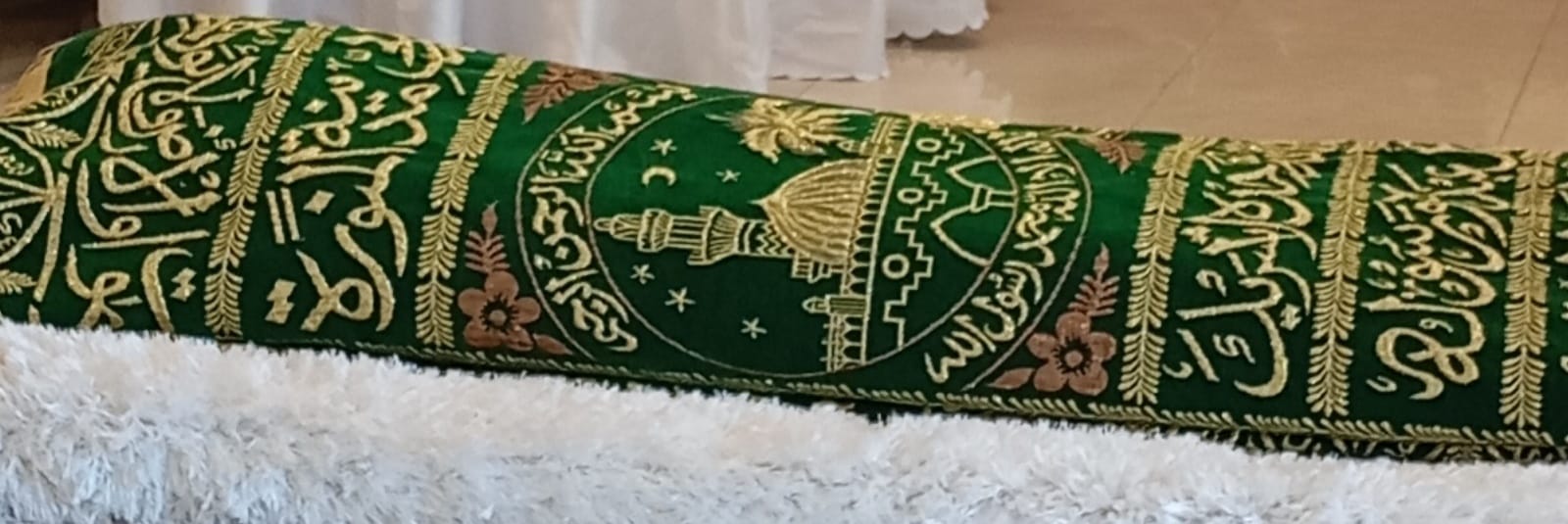 اسرة الصحة  تودع  أول طبيب إنعاش وتخدير بفاس، الى متواه الأخير الدكتور الحجازي عبد الرحيم