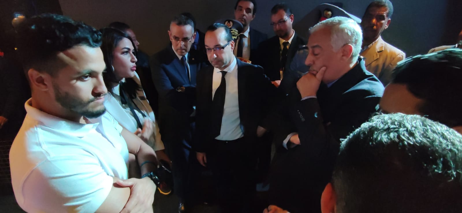 السيد عبد الغني الصبار عامل عمالة مكناس يفتتح قاعة رياضية جديدة للنساء والرجال بمواصفات عالية ومجهزة بكافة وسائل الراحة والترفيه وبأسعار مناسبة وسط مدينة مكناس السيد عبد الغني الصبار عامل عمالة مكناس يفتتح قاعة رياضية جديدة للنساء والرجال بمواصفات عالية ومجهزة بكافة وسائل الراحة والترفيه وبأسعار مناسبة وسط مدينة مكناس