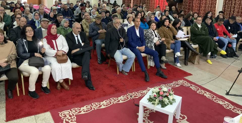 مكنـــــــاس.. مراجعة مدونة الأسرة وأثرها على المشروع النهضوي الوطني موضوع نشاط جماهيري لمنظمة النساء الاتحاديات