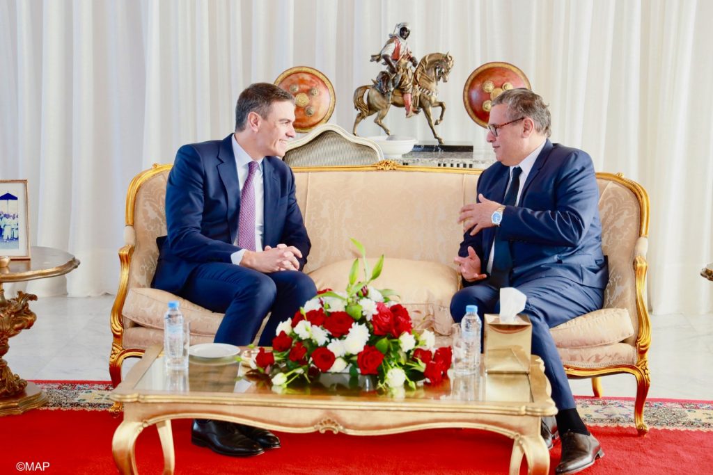 زيارة سانشيز إلى المغرب تجسد “دينامية غير مسبوقة” في العلاقات بين البلدين (خبير فرنسي-سويسري)