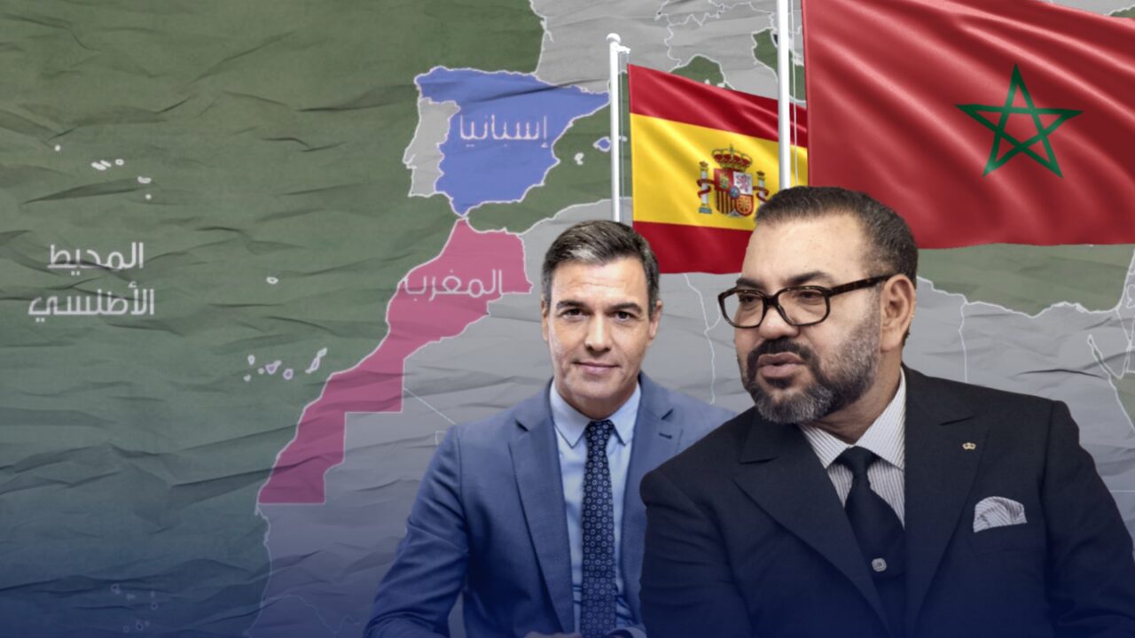 الرباط-مدريد..الشراكة في قضايا الاقتصاد والهجرة تعزز انفتاح إفريقيا على اسبانيا