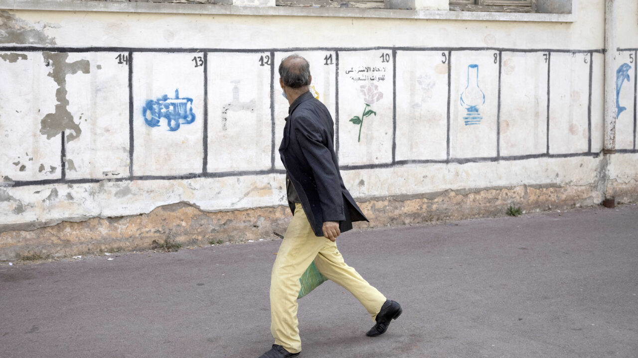 المجلس الأعلى للحسابات يفضح الاحزاب التي لم تبرر الدعم المقدم لها